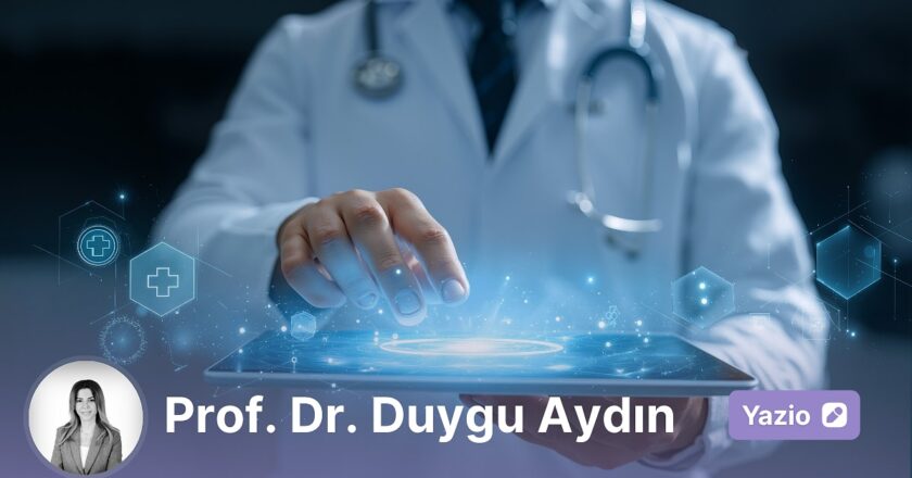 Dijital Refahı Tartışmalıyız: Sağlık, Eğitim, Sosyal Gelişim ve Medyada E-Hizmetler