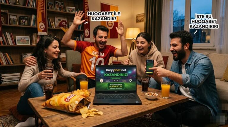 Huqqabet platformu Analizi