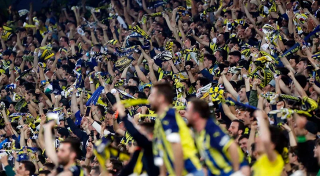 Fenerbahçe’den RAMS Başakşehir FK maçında 18 yaş altı taraftara ücretsiz bilet