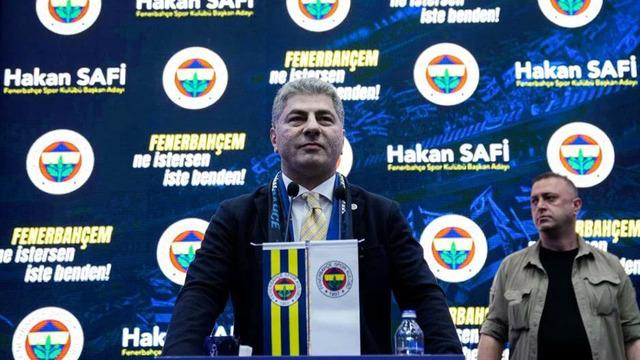 Hakan Safi’den flaş İtiraf! Kerem Aktürkoğlu’ndan sonra İrfan Can’ın da maaşını ödüyor