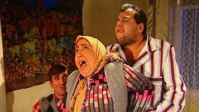 İlyas İlbey’den üzen haber geldi! Kızı dua istedi