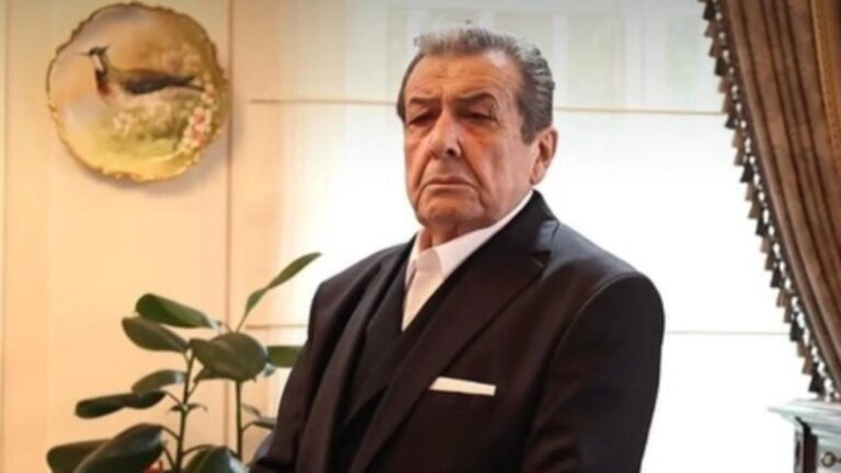A.B.İ.’nin Tahir Hancıoğlu’su Tarık Papuççuoğlu ameliyat oldu! 4 damarı değiştirildi