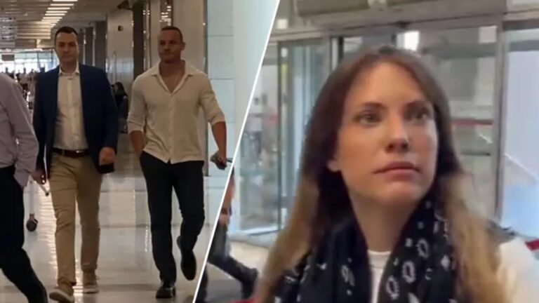 “Ahbaplar Suç Örgütü” soruşturması: Eda Ece ve Kerem Bürsin ifade verdi