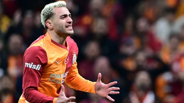 Galatasaray’dan Barış Alper Yılmaz kararı! 50 milyon Euro bonservis