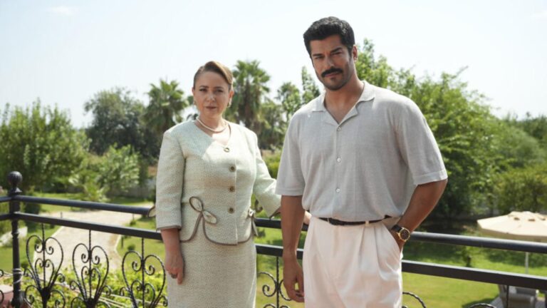 Güneşin Doğduğu Yer, Halef’e rakip oldu! Karar verildi