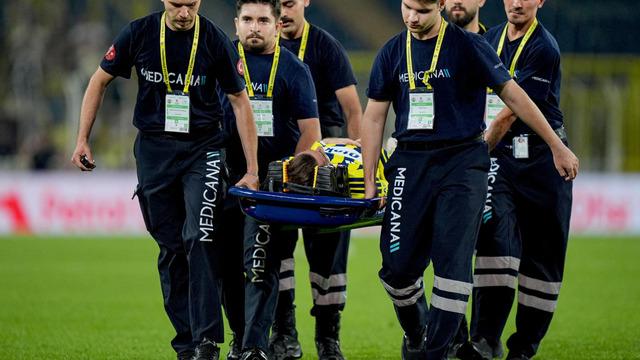 Fenerbahçe’den sakatlık açıklaması! Kerem ve Asensio…