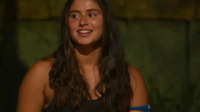 Survivor Ayşe Yüksel bir düğün daha yaptı! Gelinliği tam not aldı