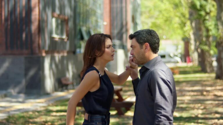 Uzak Şehir 3. sezon ilk fragmanı izle! ‘Burası Mardin değil, burası Budapeşte’