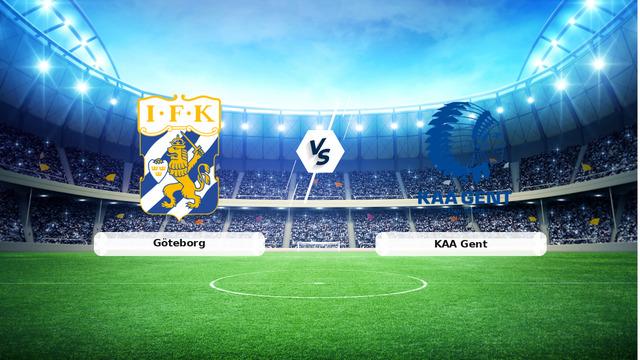 CANLI | Göteborg – KAA Gent maç anlatımı! Maç ne zaman? Saat kaçta ve hangi kanalda? – 06 Ağustos 2026