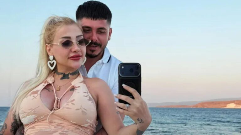 TikTok paylaşımları sonrası soruşturma: Cansum Kaya ve Sinan Kaya gözaltında