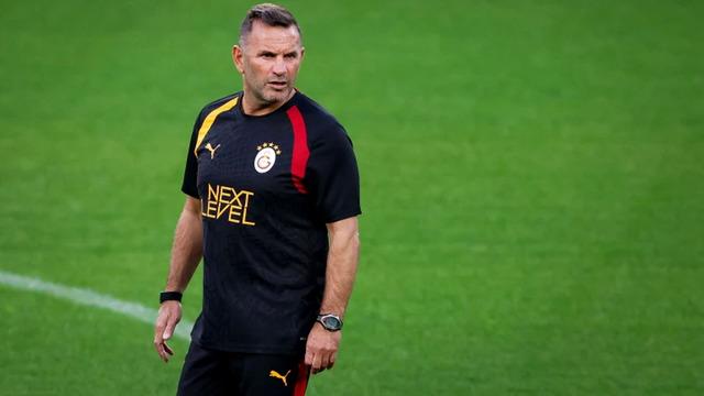 Galatasaray’da Okan Buruk’tan deprem etkisi yaratacak devrim!